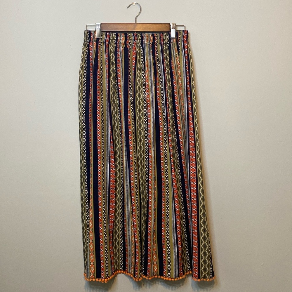 Cali Blue Skirt